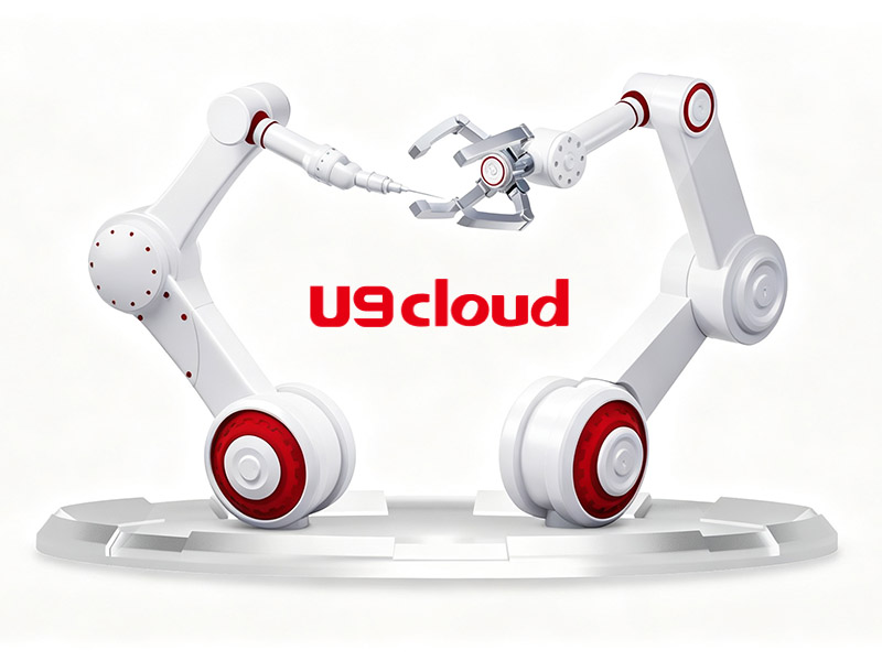 2026年聊城生产企业上用友ERP和MES，先上哪个、怎么打通？